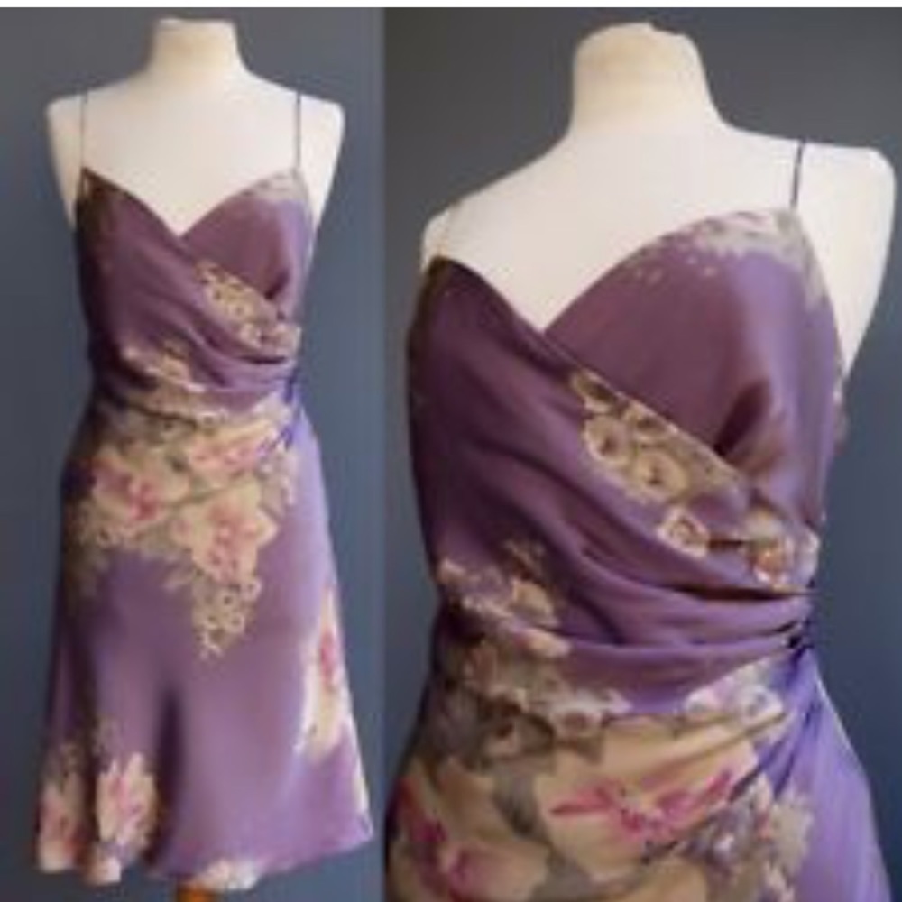 💟 Jones New York Dress